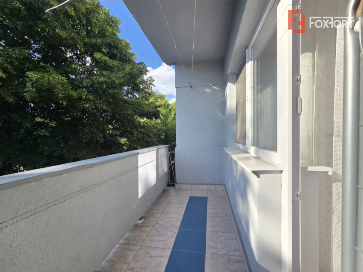 Apartament 2 camere, etaj 2, zona Podgoria Arad - 5
