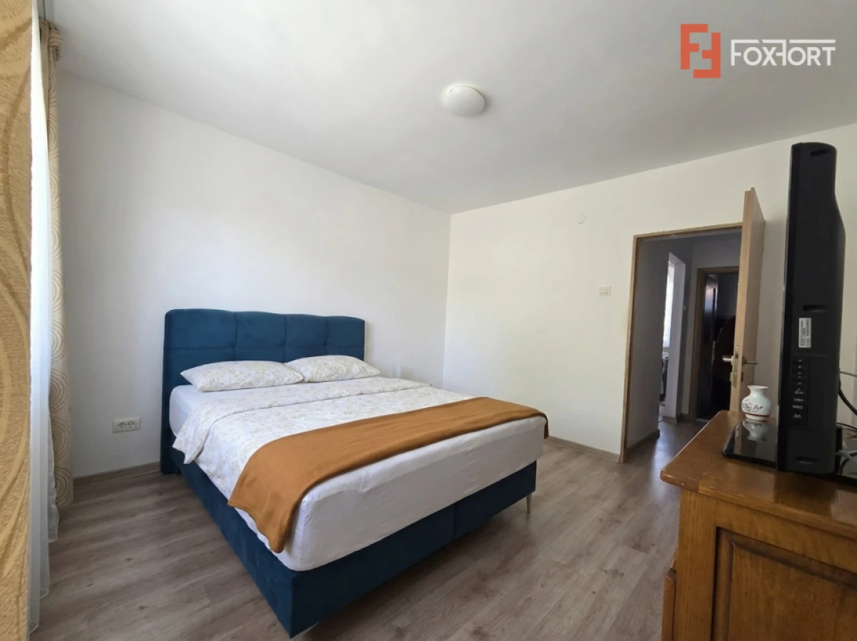 Apartament 2 camere, etaj 2, zona Podgoria Arad - 4