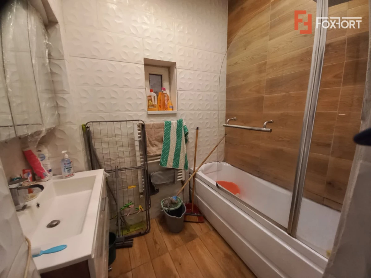 Oportunitate excelenta pentru locuinta sau investitie – Piata Traian - 7