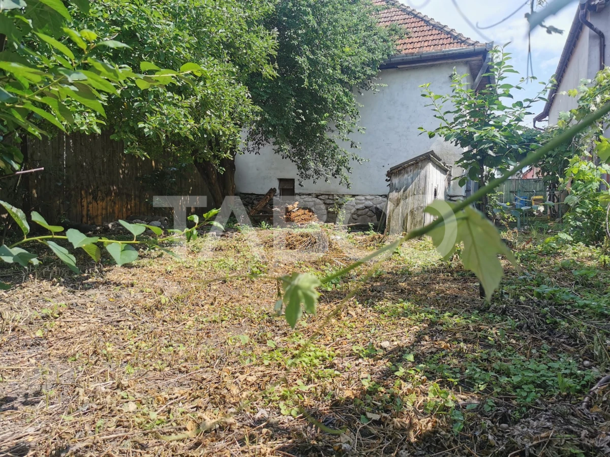 Casa individuala cu 3 camere in zona Lupeni din Sibiu - 9