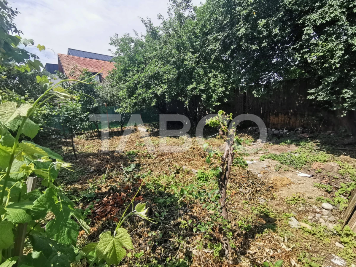 Casa individuala cu 3 camere in zona Lupeni din Sibiu - 7