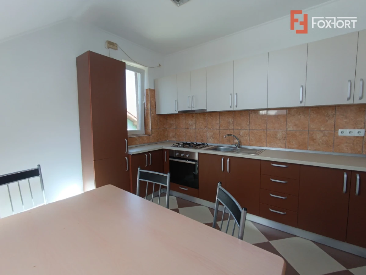 COMISION 0 % Apartament 2 camere 66 mp cu 86 mp gradina, la vila - V9907 - 6
