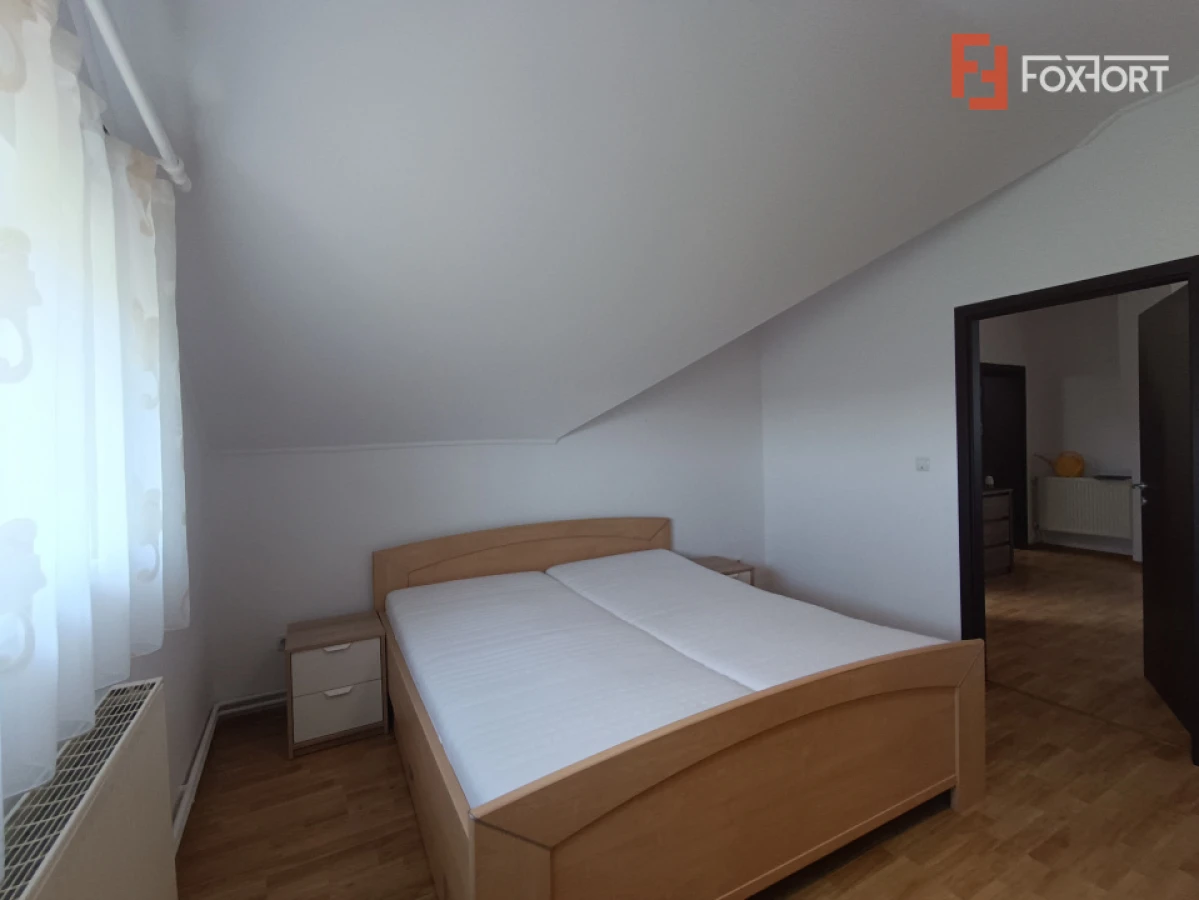 COMISION 0 % Apartament 2 camere 66 mp cu 86 mp gradina, la vila - V9907 - 4