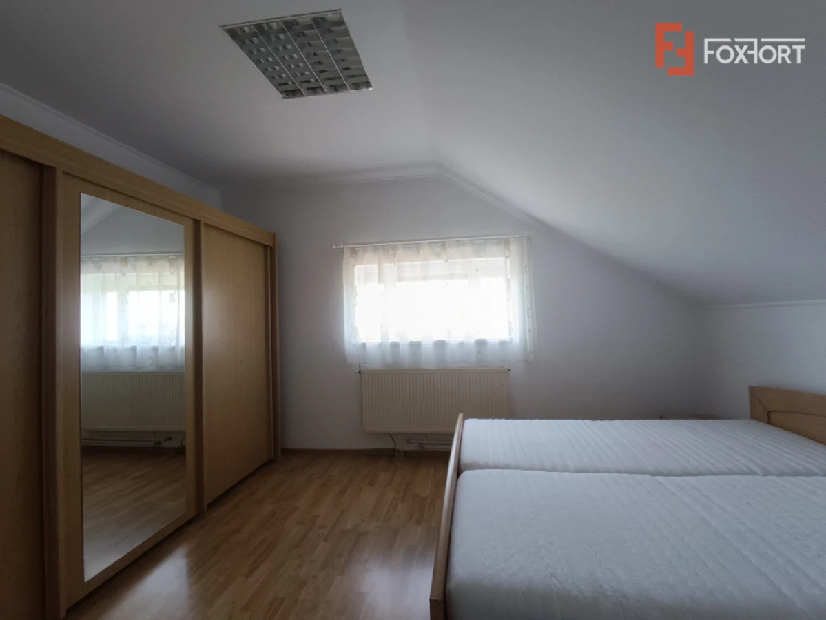 COMISION 0 % Apartament 2 camere 66 mp cu 86 mp gradina, la vila - V9907 - 3