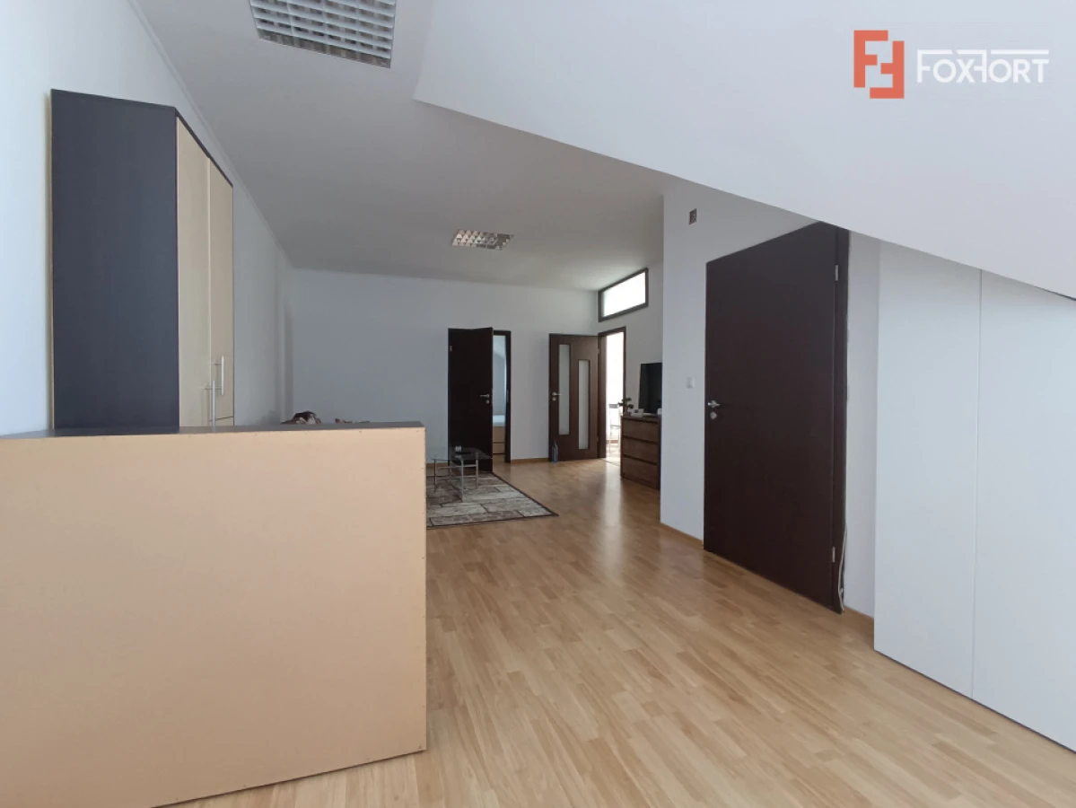 COMISION 0 % Apartament 2 camere 66 mp cu 86 mp gradina, la vila - V9907 - 2