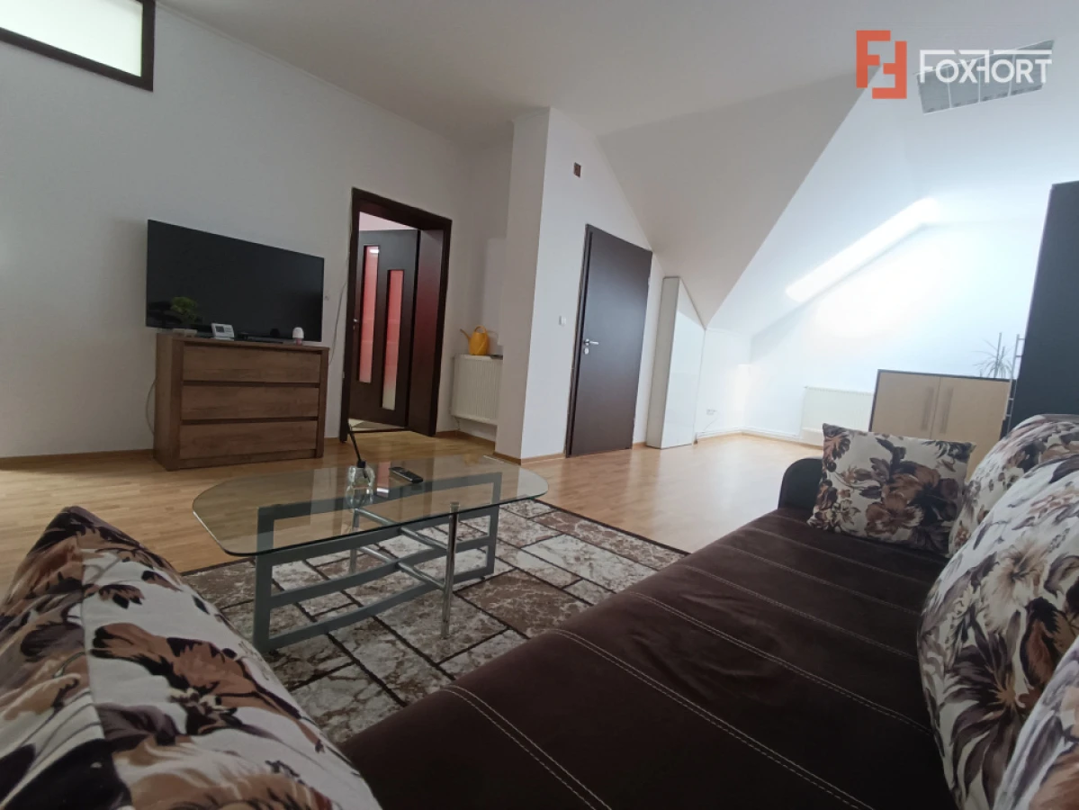 COMISION 0 % Apartament 2 camere 66 mp cu 86 mp gradina, la vila - V9907 - 1