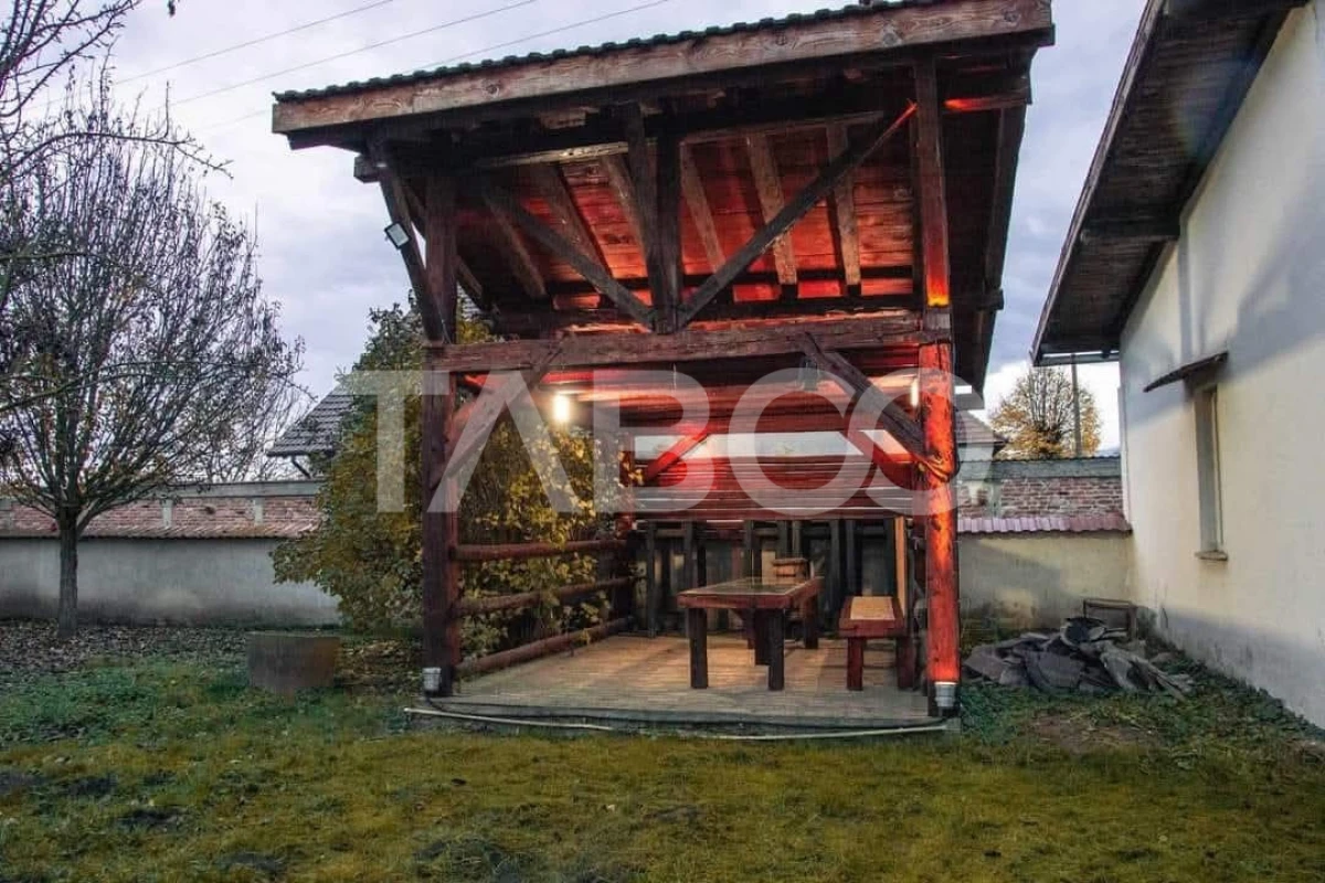 Casa de Inchiriat la 3 km de Fagaras utili incluse in pret - 3