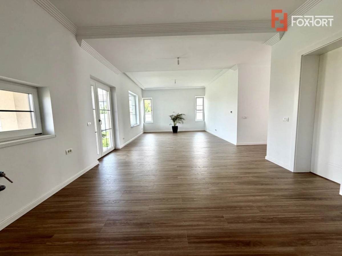 Casa individuala superba cu 4 camere, in Sanandrei - 6
