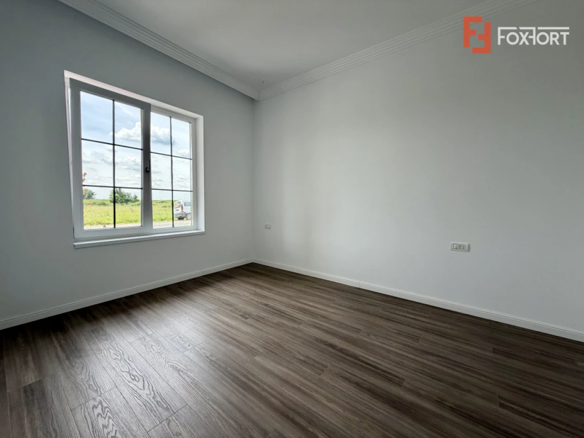 Casa individuala superba cu 4 camere, in Sanandrei - 5