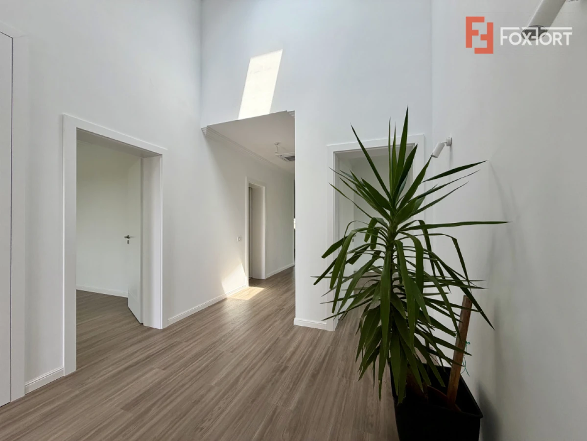 Casa individuala superba cu 4 camere, in Sanandrei - 3