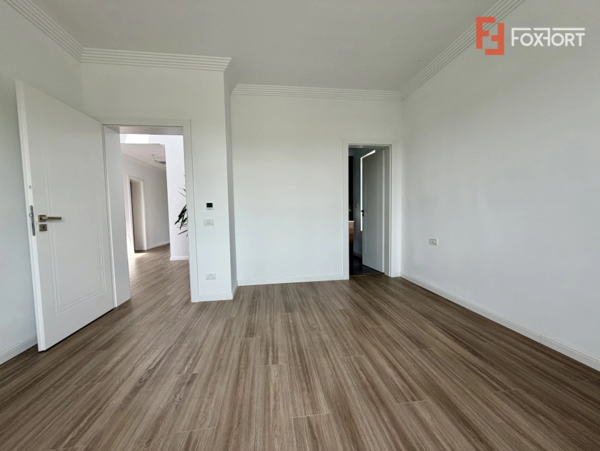 Casa individuala superba cu 4 camere, in Sanandrei - 2