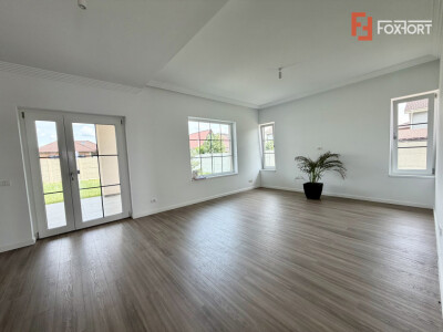 Casa individuala superba cu 4 camere, in Sanandrei