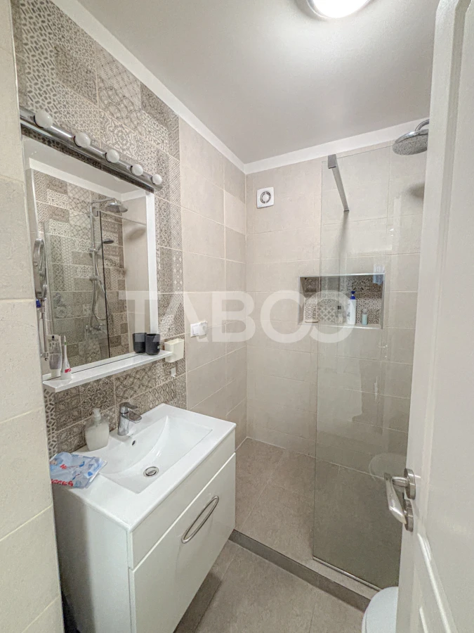 Apartament de vanzare 2 camere cu terasa zona Zorilor Andrei Muresanu - 8