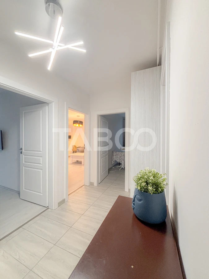 Apartament de vanzare 2 camere cu terasa zona Zorilor Andrei Muresanu - 7