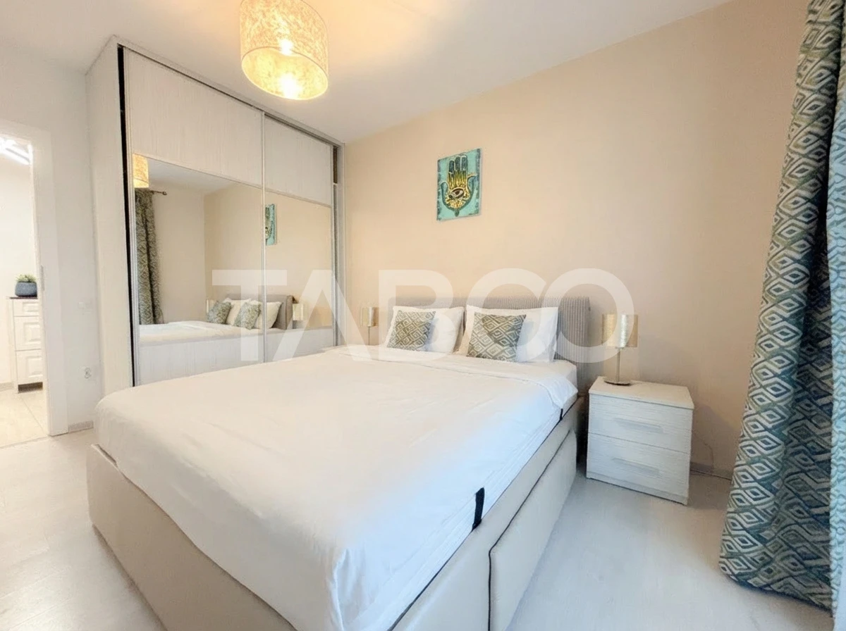 Apartament de vanzare 2 camere cu terasa zona Zorilor Andrei Muresanu - 5