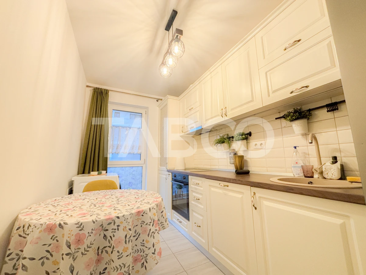Apartament de vanzare 2 camere cu terasa zona Zorilor Andrei Muresanu - 4
