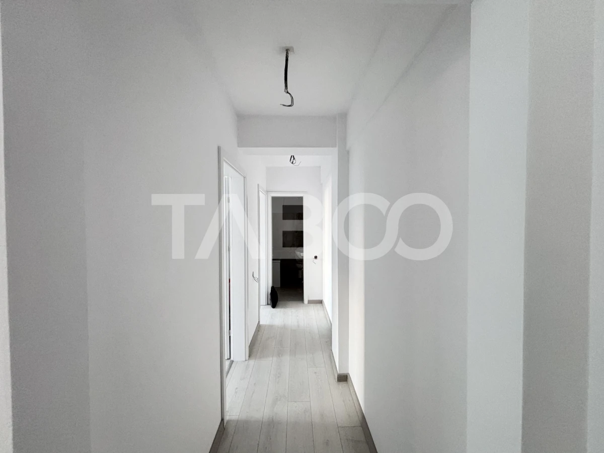 Apartament 3 camere in bloc nou si parcare subterana zona Ira - 6