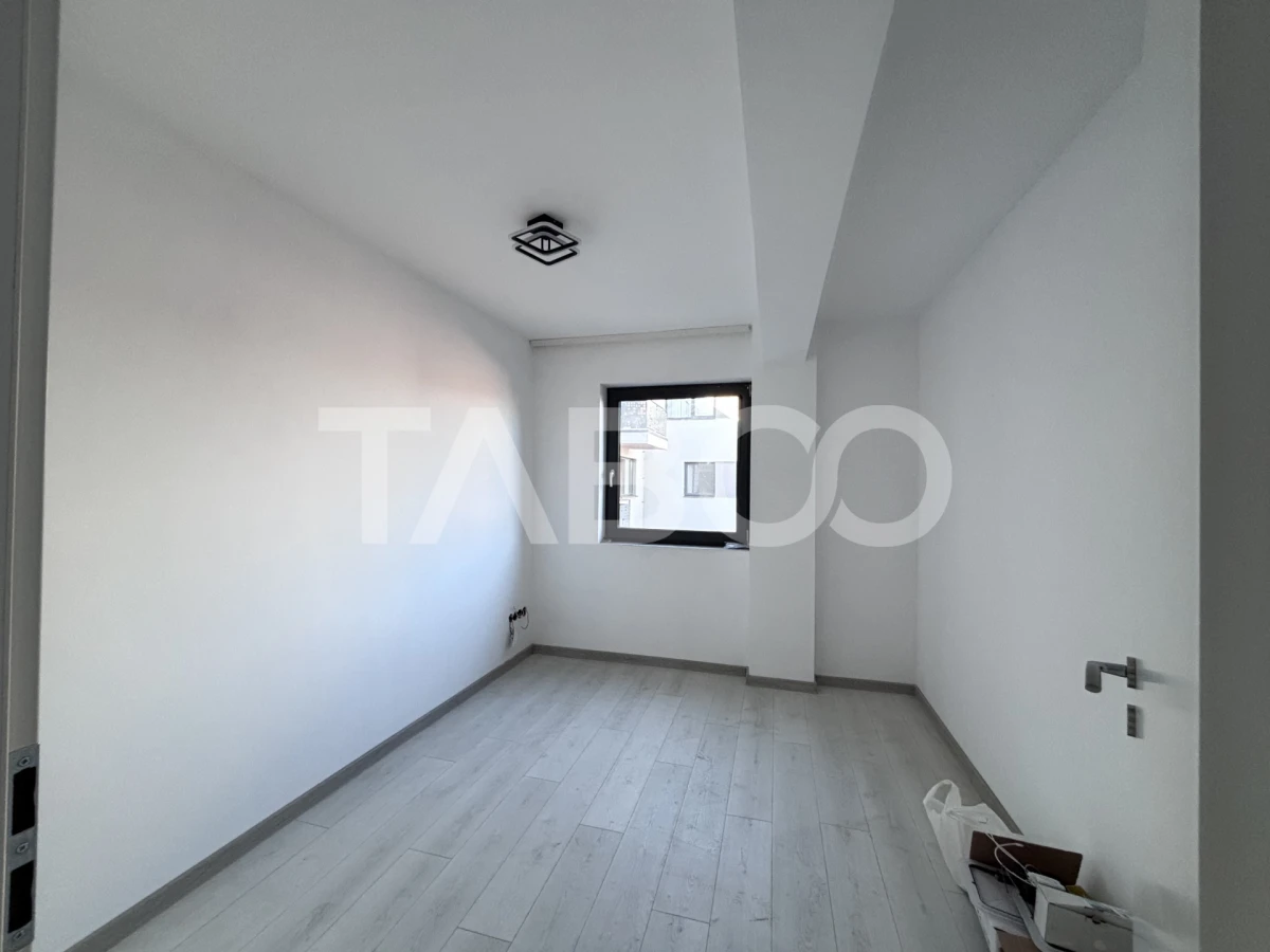 Apartament 3 camere in bloc nou si parcare subterana zona Ira - 5