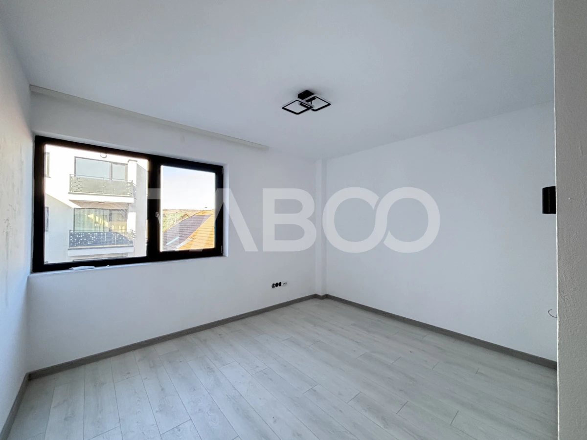 Apartament 3 camere in bloc nou si parcare subterana zona Ira - 3