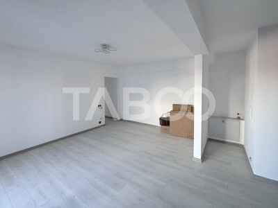 Apartament 3 camere in bloc nou si parcare subterana zona Ira