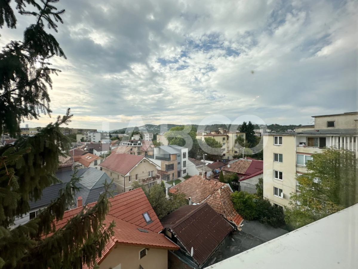 Apartament cu 2 camere cu garaj zona Plopilor BT Arena Polivalenta - 9