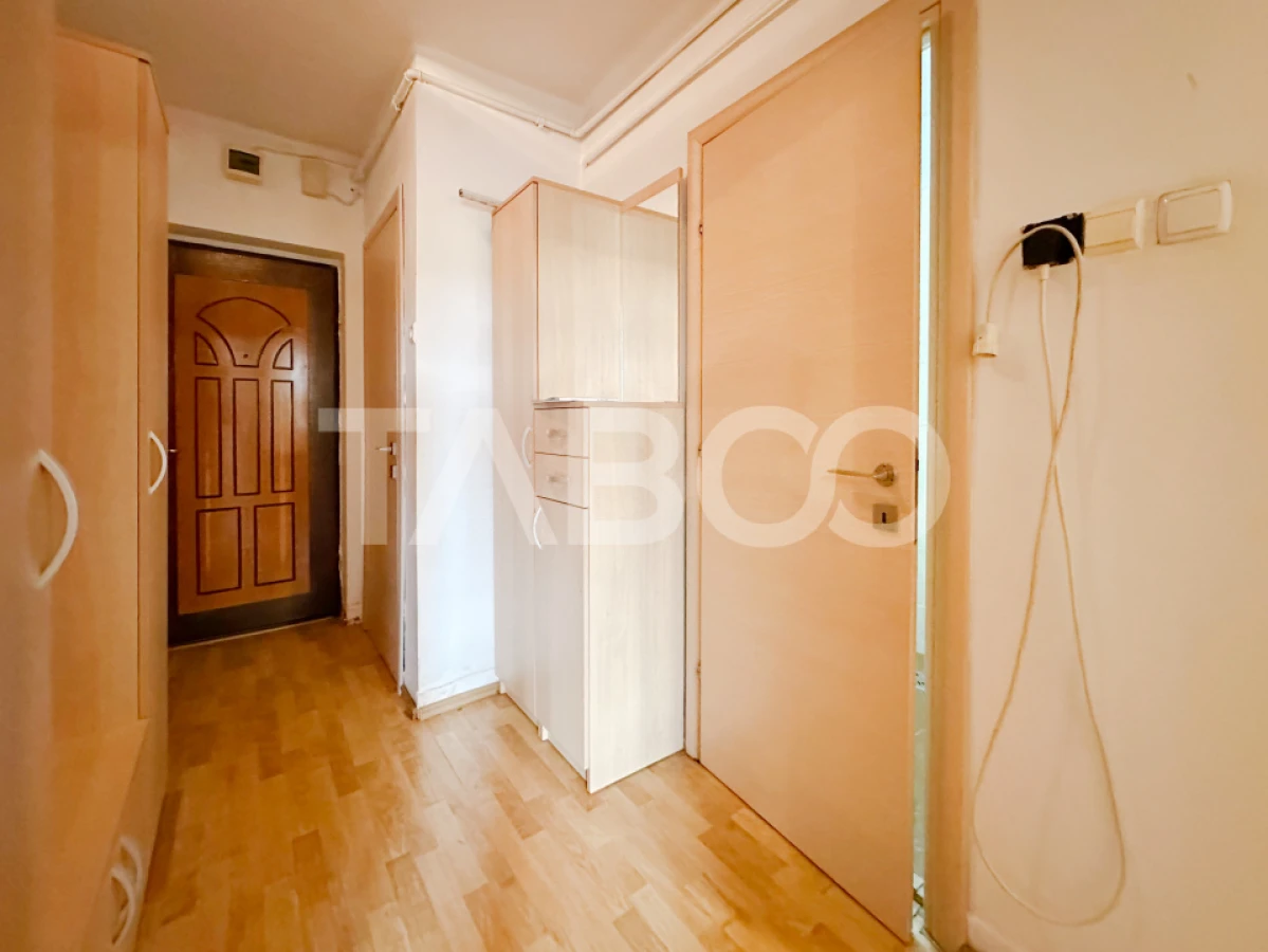 Apartament cu 2 camere cu garaj zona Plopilor BT Arena Polivalenta - 5