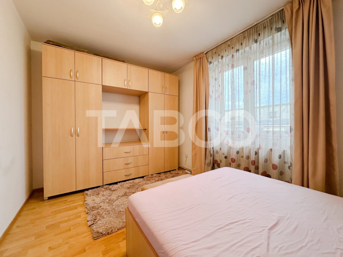 Apartament cu 2 camere cu garaj zona Plopilor BT Arena Polivalenta - 3