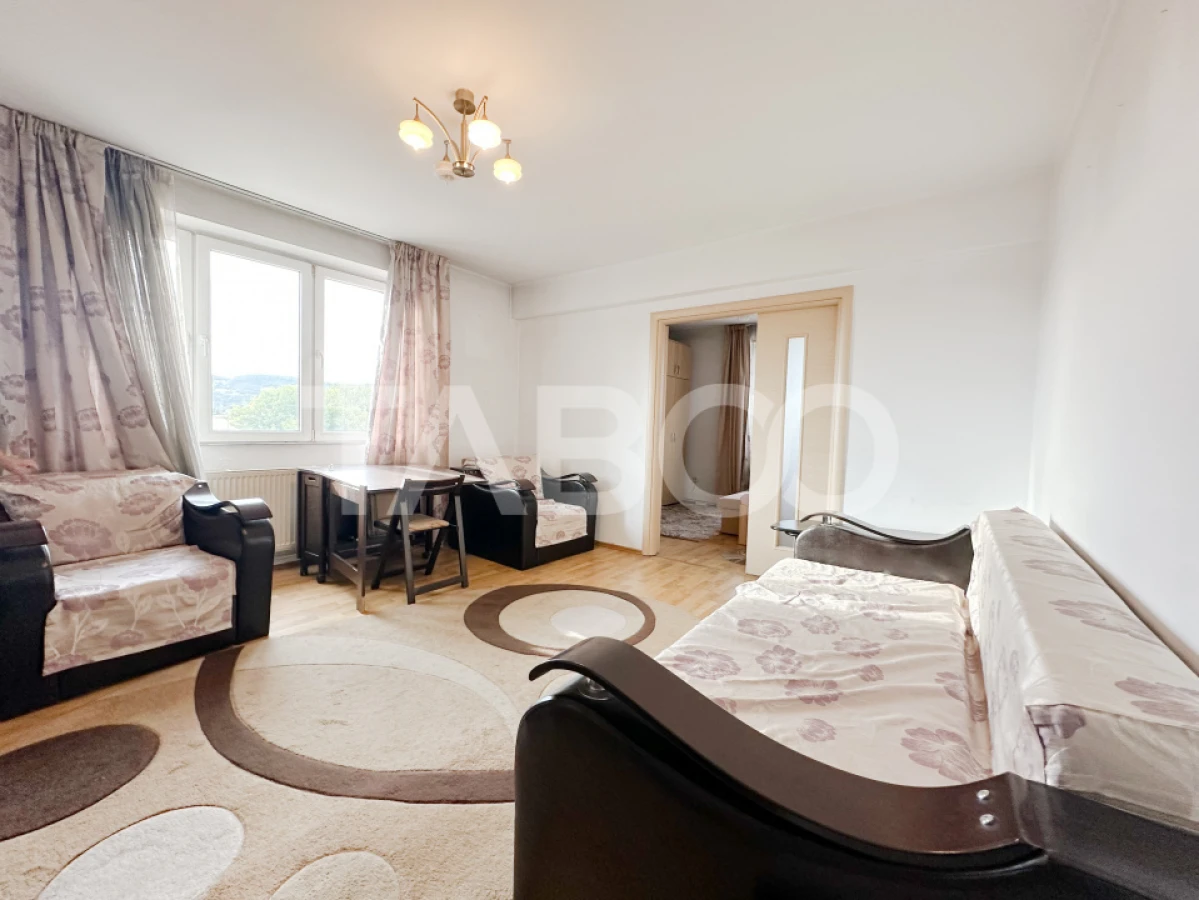 Apartament cu 2 camere cu garaj zona Plopilor BT Arena Polivalenta - 2
