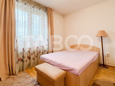 Apartament cu 2 camere cu garaj zona Plopilor BT Arena Polivalenta