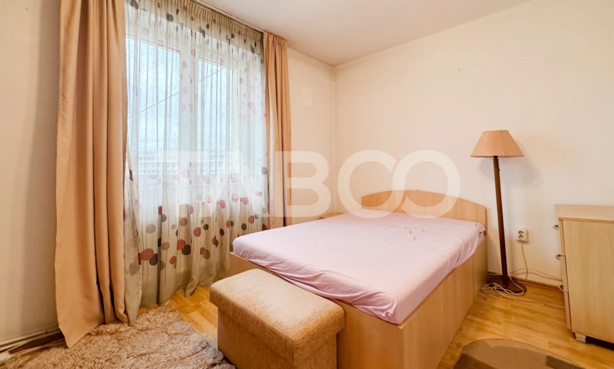 Apartament cu 2 camere cu garaj zona Plopilor BT Arena Polivalenta - 1
