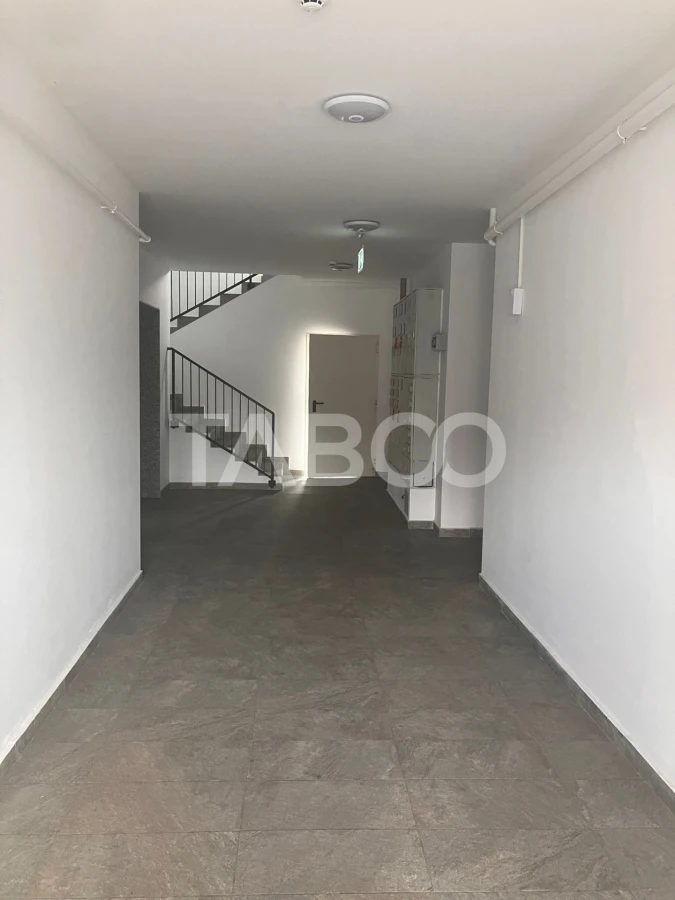 Apartament de inchirat cu 2 camere in Floresti Teilor prima inchiriere - 10