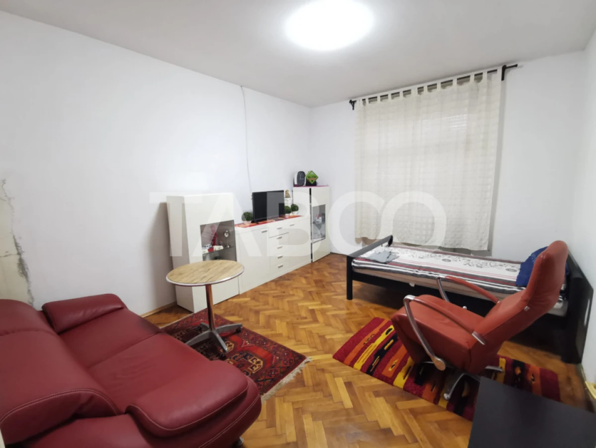 Casă individuală cu 4 camere și 900 mp teren în zona Calea Poplăcii - 4