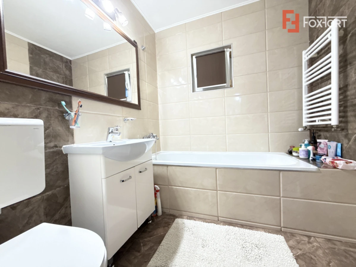 COMISION 0% Apartament cu 3 camere, 56 mp, vanzare in zona Lipovei - 10