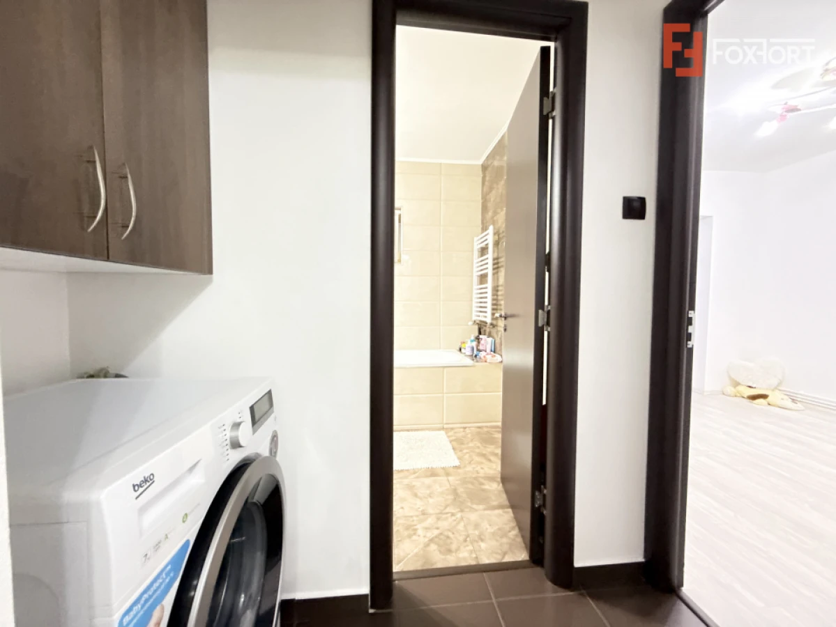 COMISION 0% Apartament cu 3 camere, 56 mp, vanzare in zona Lipovei - 9