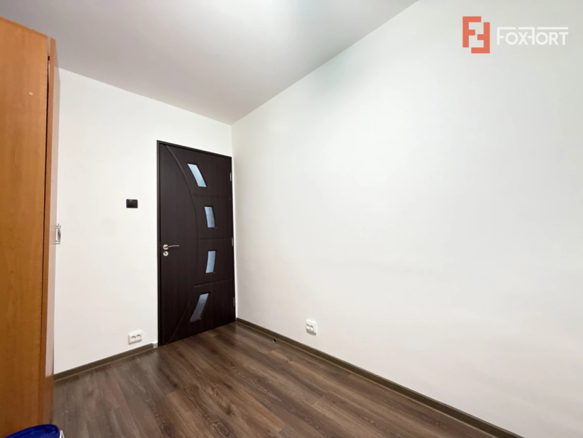 COMISION 0% Apartament cu 3 camere, 56 mp, vanzare in zona Lipovei - 8