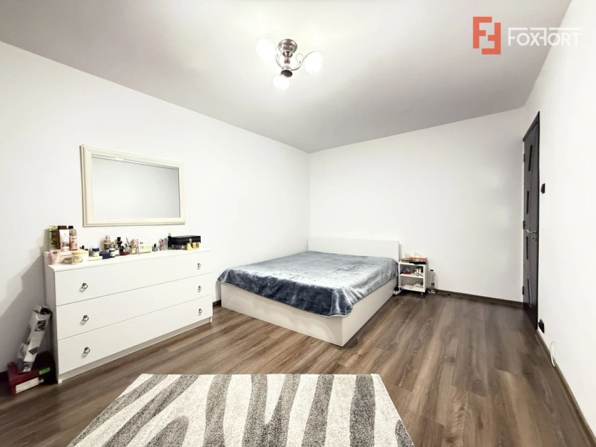 COMISION 0% Apartament cu 3 camere, 56 mp, vanzare in zona Lipovei - 7