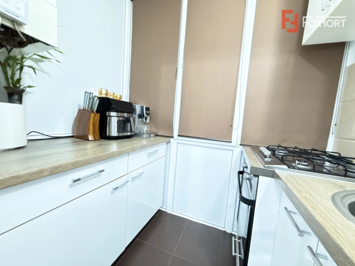 COMISION 0% Apartament cu 3 camere, 56 mp, vanzare in zona Lipovei - 5