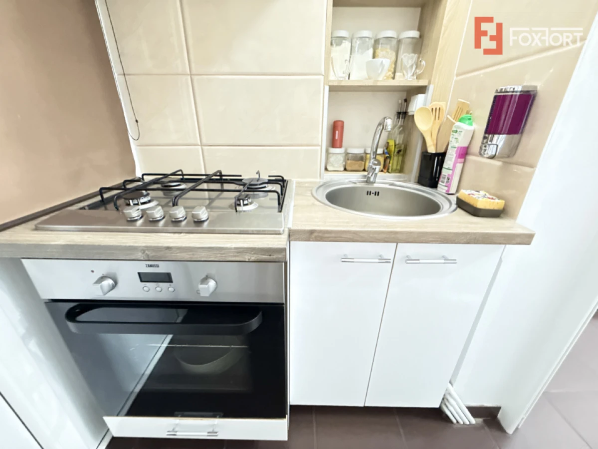 COMISION 0% Apartament cu 3 camere, 56 mp, vanzare in zona Lipovei - 4