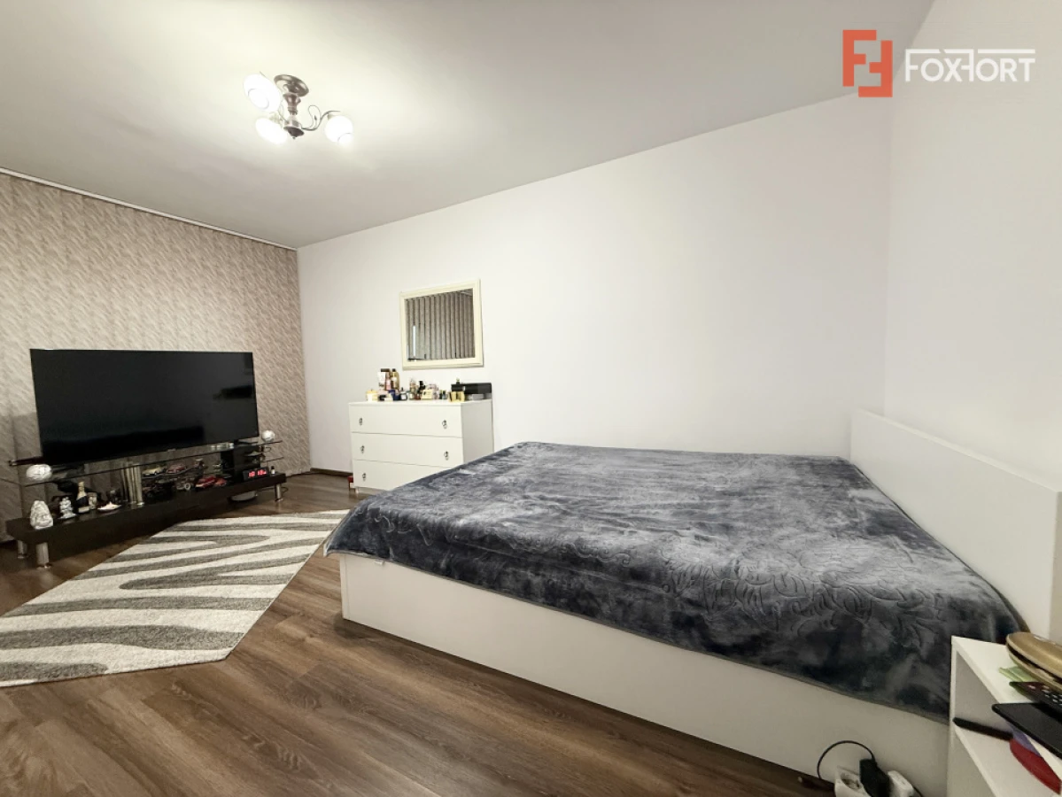 COMISION 0% Apartament cu 3 camere, 56 mp, vanzare in zona Lipovei - 2