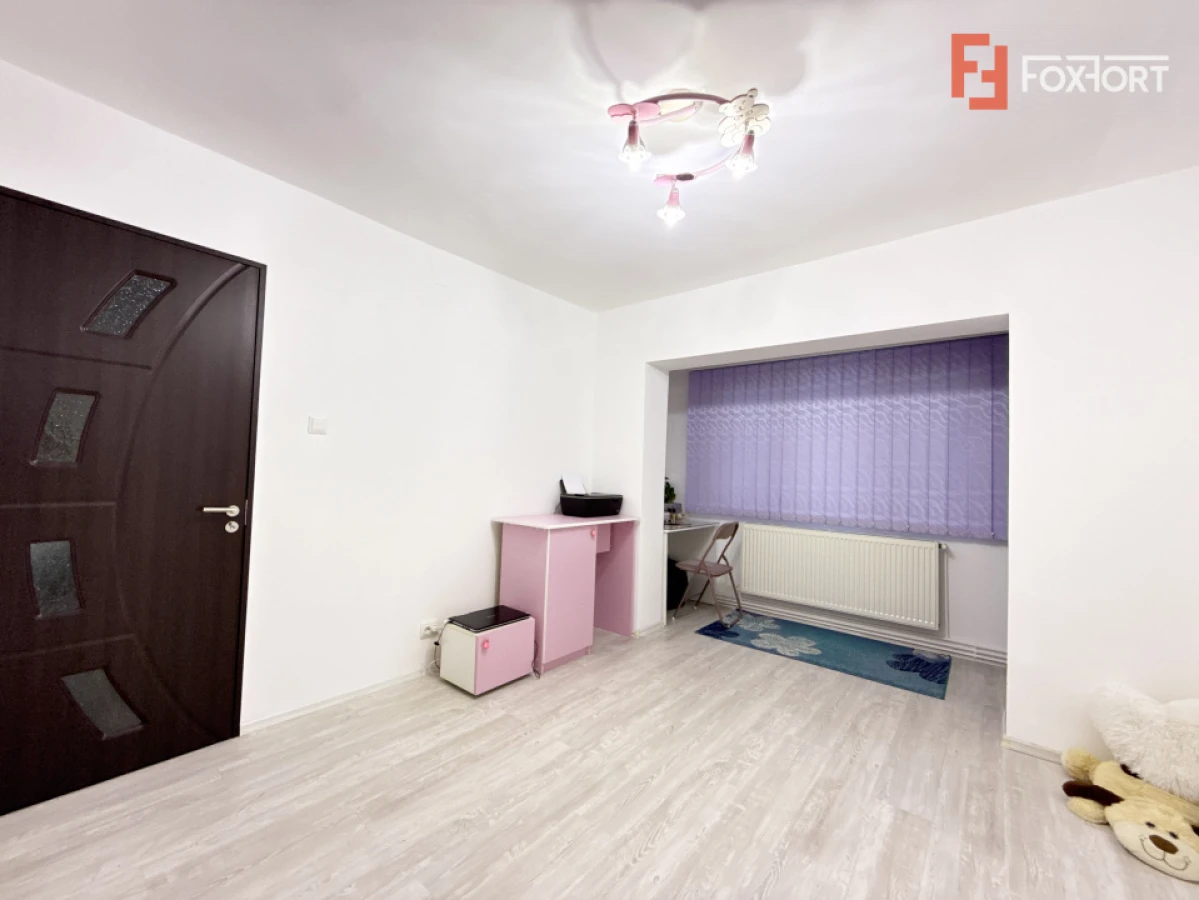 COMISION 0% Apartament cu 3 camere, 56 mp, vanzare in zona Lipovei - 1