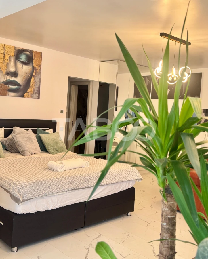 Apartament tip studio la cheie Ianga Fsega si Iulius Mall Gheorgheni - 3