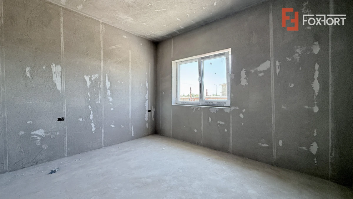 Duplex 3 camere despartit si cu pod mansardabil Mosnita - Lidl - 9