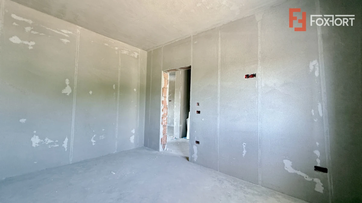 Duplex 3 camere despartit si cu pod mansardabil Mosnita - Lidl - 8