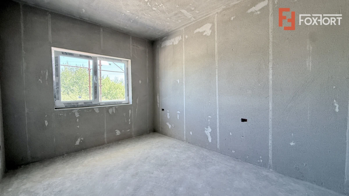 Duplex 3 camere despartit si cu pod mansardabil Mosnita - Lidl - 7