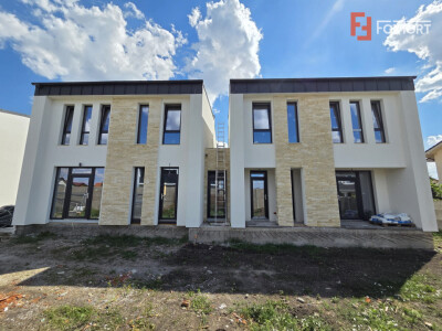 Duplex de vanzare cu 5 camere, Lidl - Mosnita Noua
