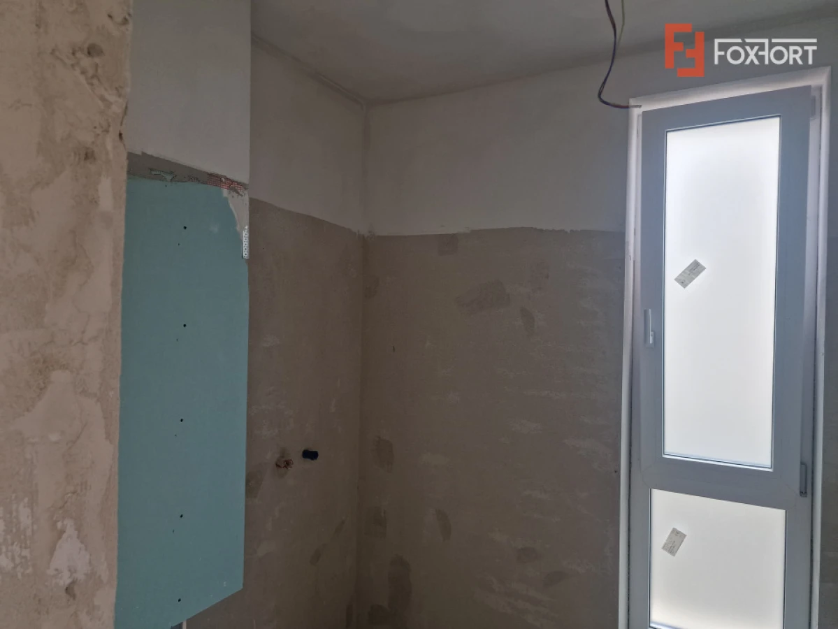 Duplex de vanzare cu 4 camere, Mosnita Noua - 5