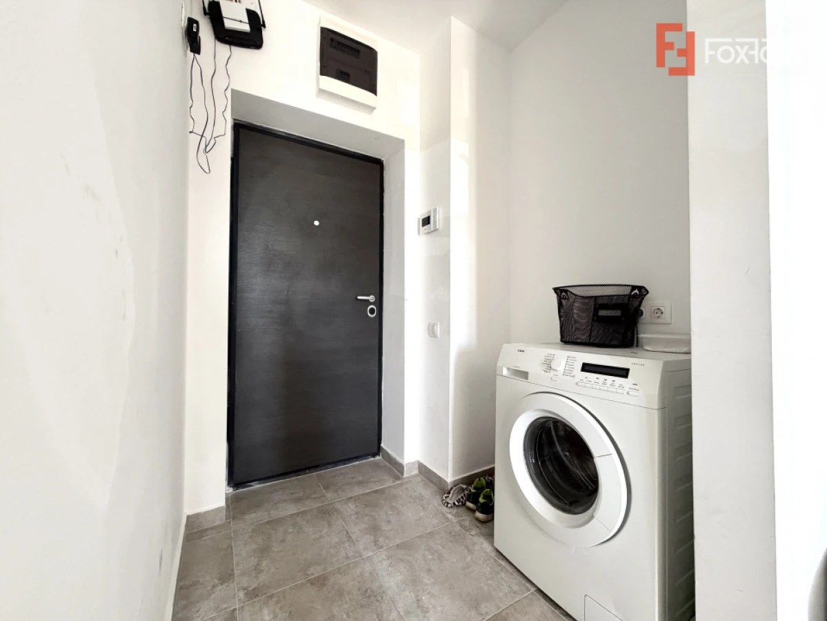 COMISION 0% - Apartament cu 2 camere, etaj intermediar, in zona Lipovei - 7