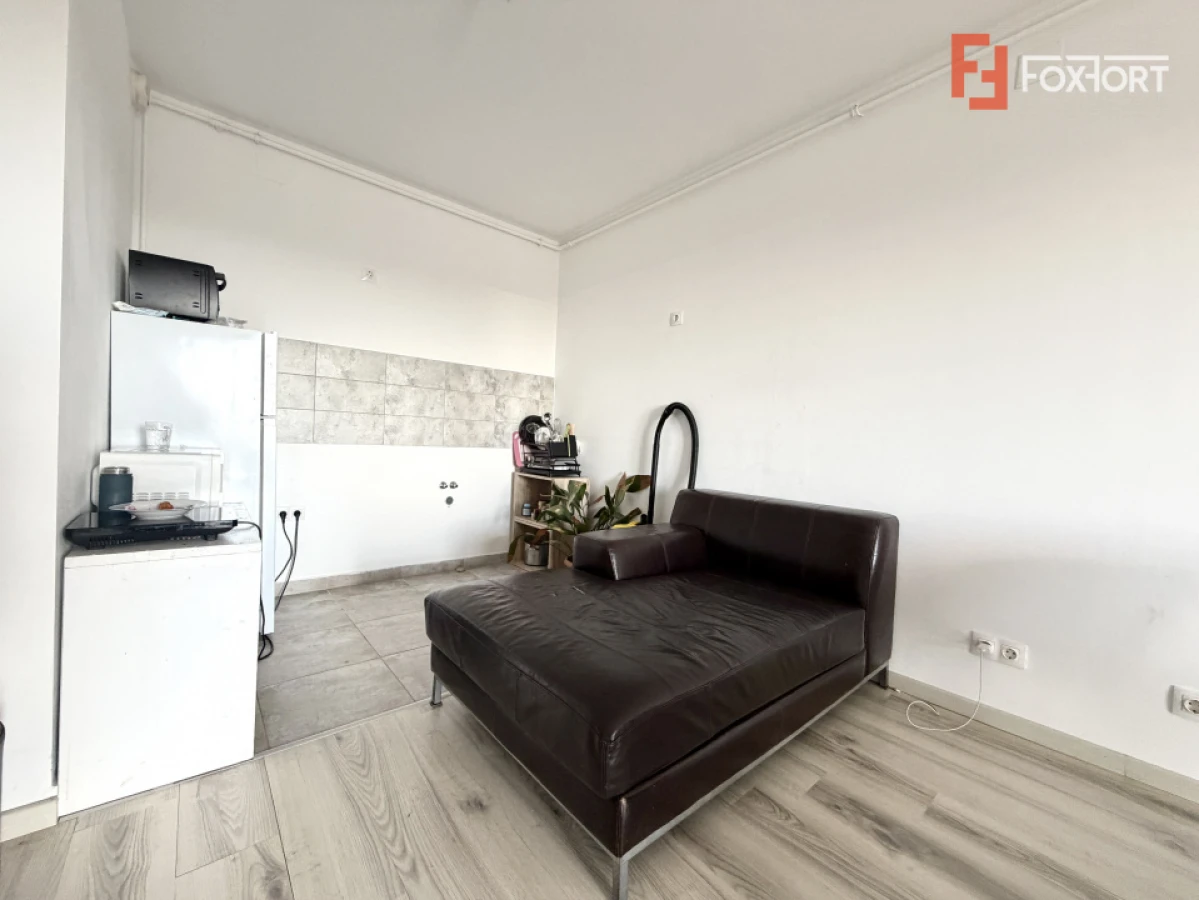 COMISION 0% - Apartament cu 2 camere, etaj intermediar, in zona Lipovei - 4