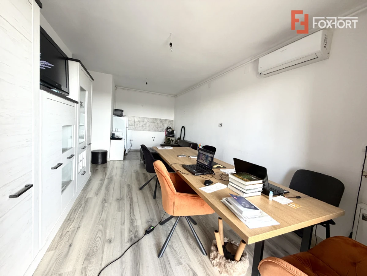 COMISION 0% - Apartament cu 2 camere, etaj intermediar, in zona Lipovei - 3