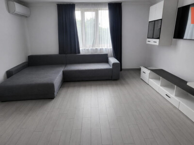 Casa individuala cu piscina proprie, Timisoara